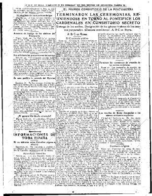ABC SEVILLA 23-02-1946 página 11