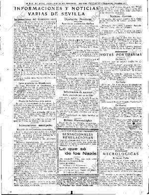 ABC SEVILLA 23-02-1946 página 17
