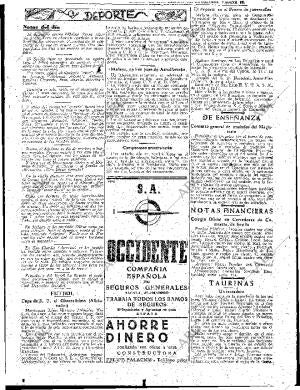 ABC SEVILLA 23-02-1946 página 19