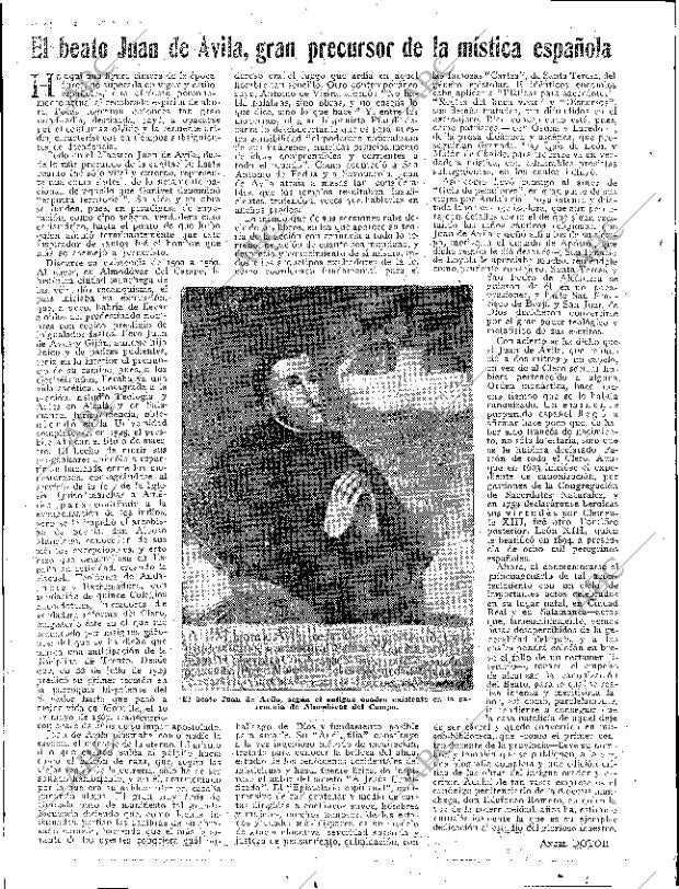 ABC SEVILLA 23-02-1946 página 2