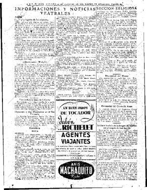 ABC SEVILLA 23-02-1946 página 21