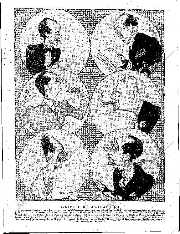 ABC SEVILLA 23-02-1946 página 23