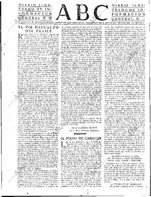 ABC SEVILLA 23-02-1946 página 3