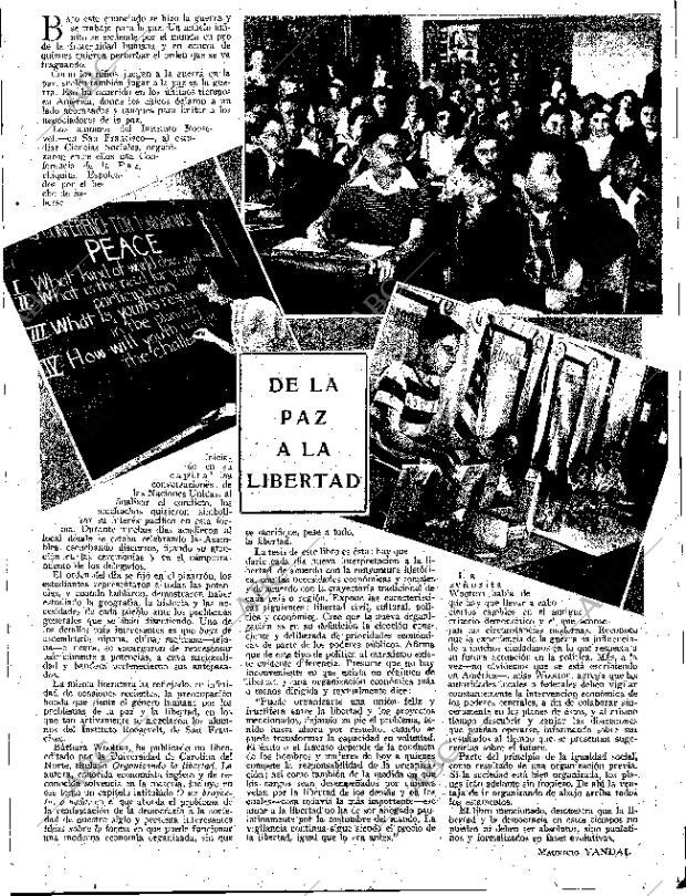 ABC SEVILLA 23-02-1946 página 5