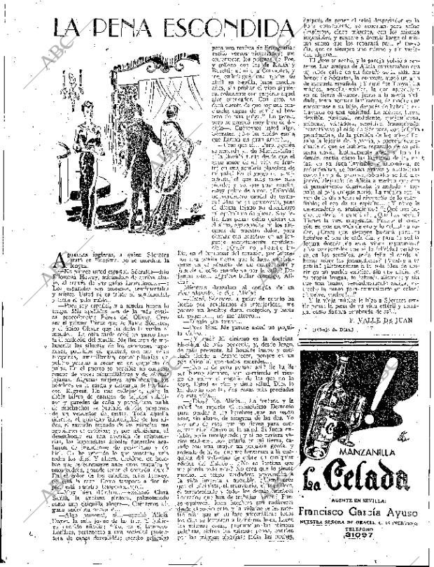 ABC SEVILLA 23-02-1946 página 6