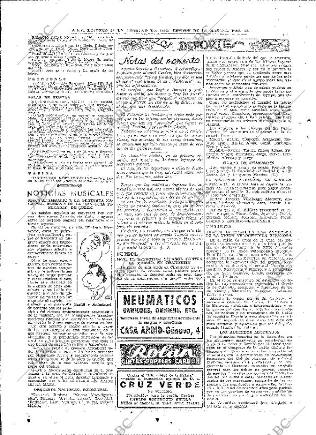 ABC MADRID 24-02-1946 página 44