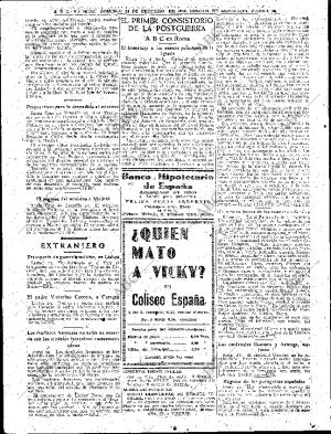 ABC SEVILLA 24-02-1946 página 16