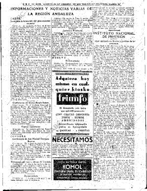 ABC SEVILLA 24-02-1946 página 25