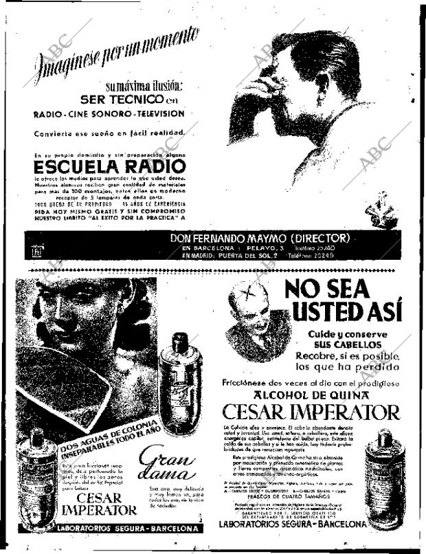 ABC SEVILLA 26-02-1946 página 14