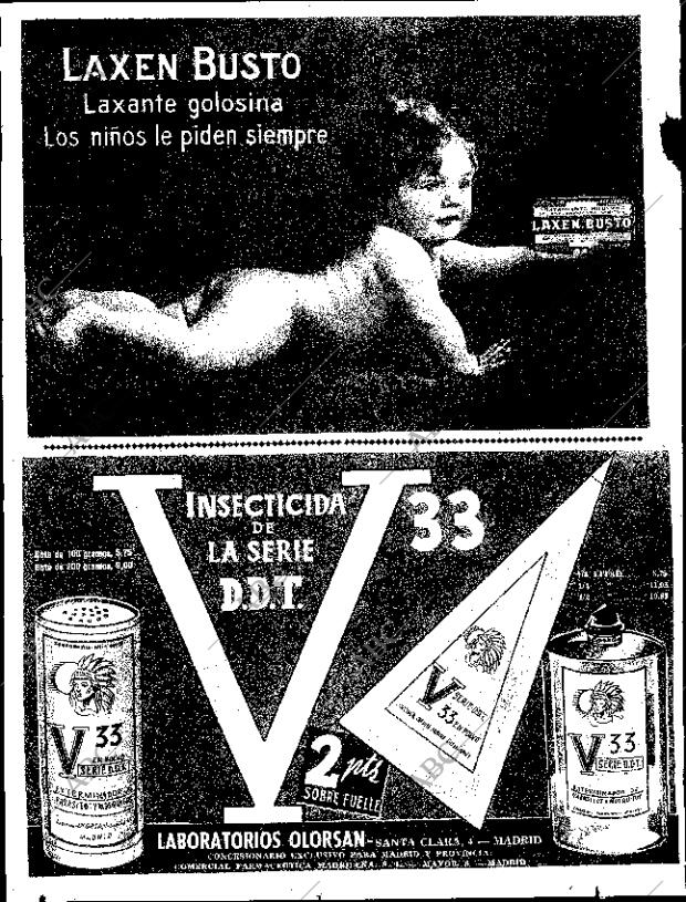 ABC SEVILLA 26-02-1946 página 2