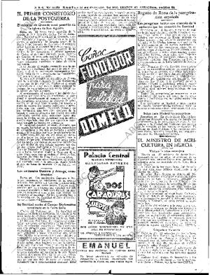 ABC SEVILLA 26-02-1946 página 22