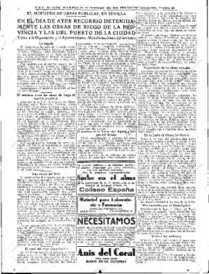 ABC SEVILLA 26-02-1946 página 23