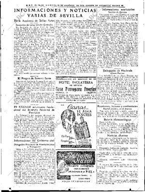ABC SEVILLA 26-02-1946 página 27