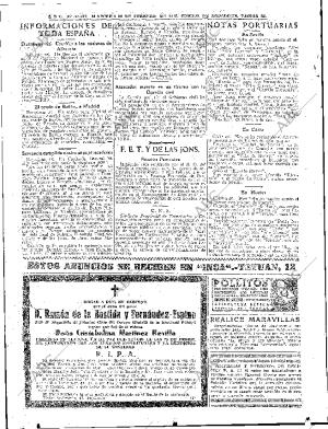 ABC SEVILLA 26-02-1946 página 28