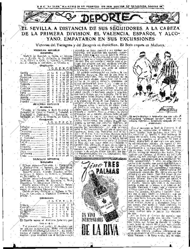 ABC SEVILLA 26-02-1946 página 29