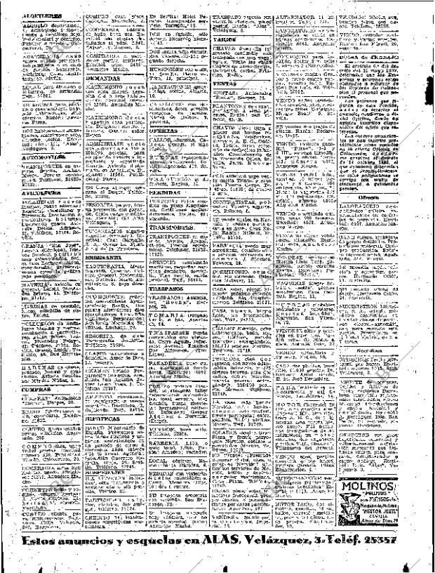 ABC SEVILLA 26-02-1946 página 34