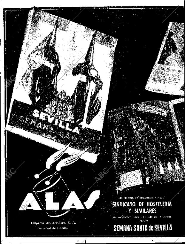 ABC SEVILLA 26-02-1946 página 8