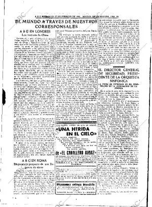 ABC MADRID 27-02-1946 página 13