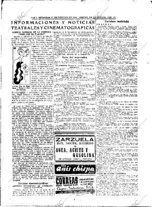 ABC MADRID 27-02-1946 página 18