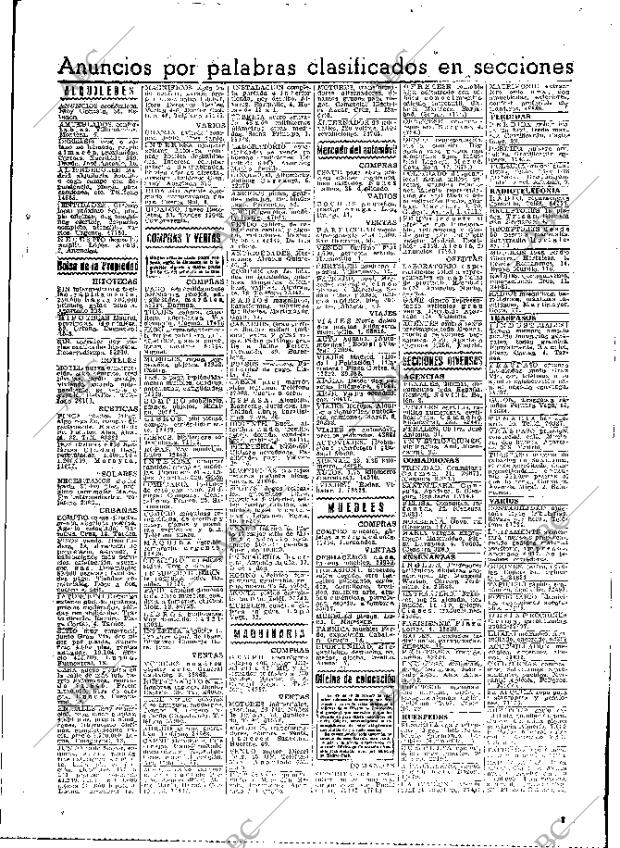 ABC MADRID 27-02-1946 página 21