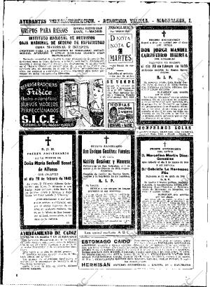 ABC MADRID 27-02-1946 página 22