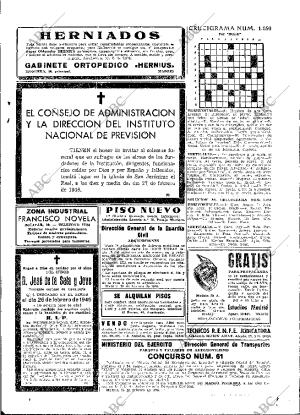 ABC MADRID 27-02-1946 página 23