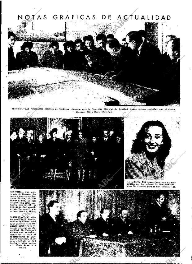 ABC MADRID 27-02-1946 página 5