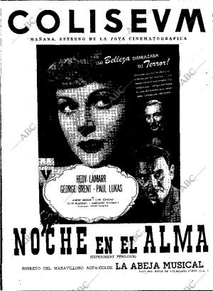 ABC MADRID 27-02-1946 página 6