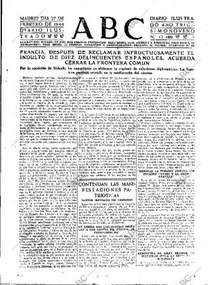 ABC MADRID 27-02-1946 página 7