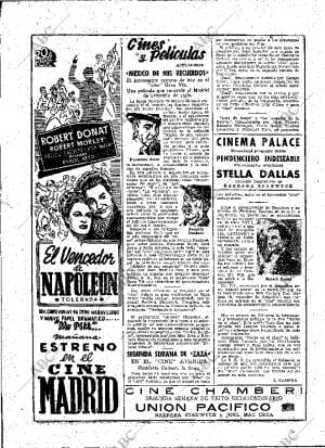 ABC MADRID 28-02-1946 página 10