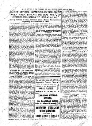 ABC MADRID 28-02-1946 página 11