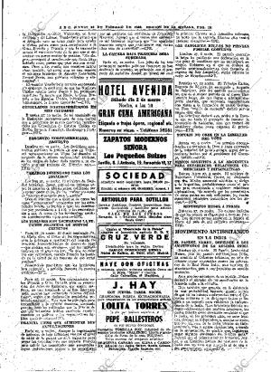 ABC MADRID 28-02-1946 página 13