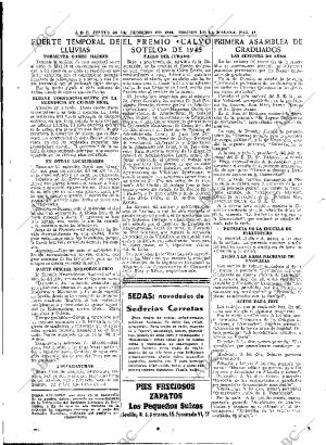 ABC MADRID 28-02-1946 página 17