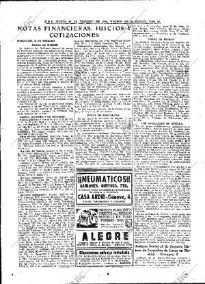 ABC MADRID 28-02-1946 página 18