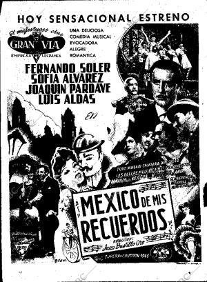 ABC MADRID 28-02-1946 página 2