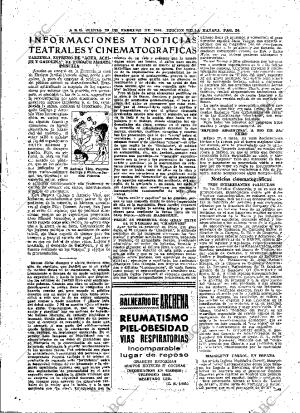 ABC MADRID 28-02-1946 página 20