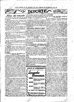 ABC MADRID 28-02-1946 página 22