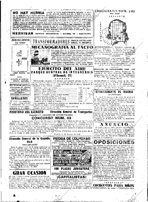 ABC MADRID 28-02-1946 página 27