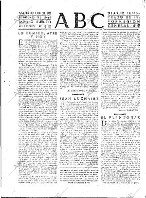 ABC MADRID 28-02-1946 página 3