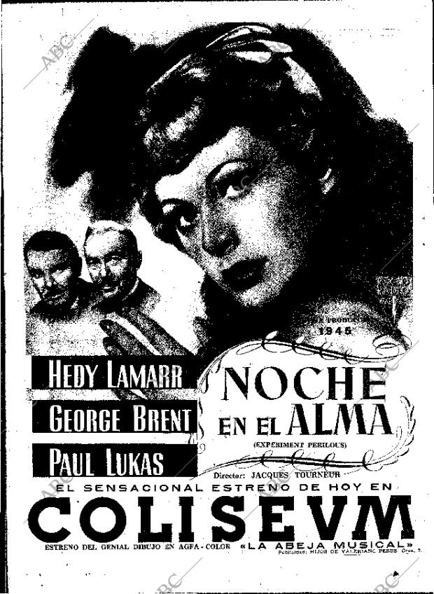 ABC MADRID 28-02-1946 página 6