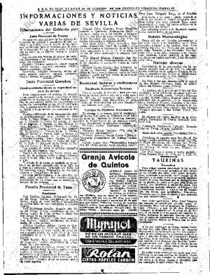 ABC SEVILLA 28-02-1946 página 17