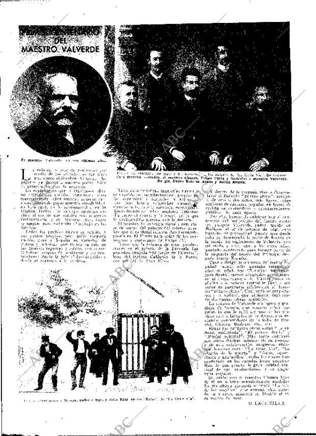 ABC MADRID 01-03-1946 página 11
