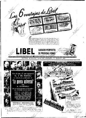 ABC MADRID 01-03-1946 página 12