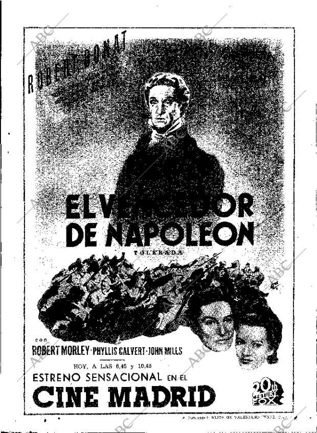 ABC MADRID 01-03-1946 página 13
