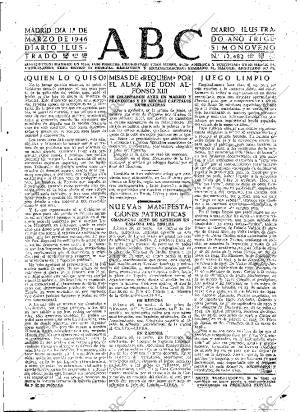 ABC MADRID 01-03-1946 página 15