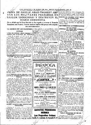 ABC MADRID 01-03-1946 página 19