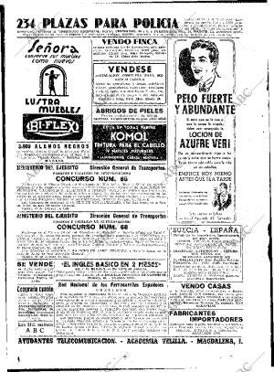 ABC MADRID 01-03-1946 página 2