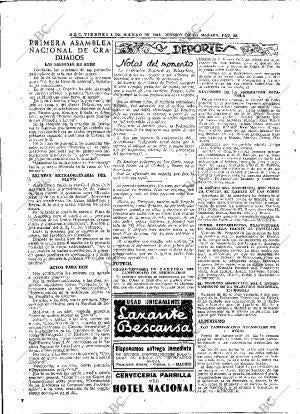 ABC MADRID 01-03-1946 página 28