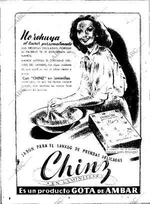 ABC MADRID 01-03-1946 página 4