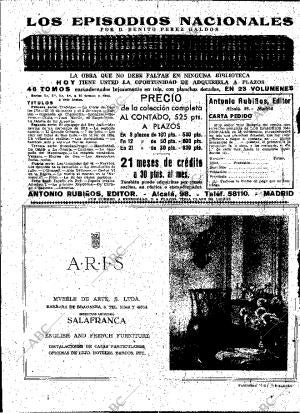 ABC MADRID 02-03-1946 página 2